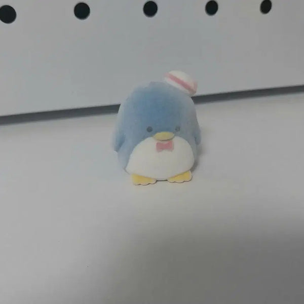 [BUNJANG] Fuwa Fuwa Sanrio Gacha Tuxedo Sam / 후와후와 산리오 가챠 턱시도샘