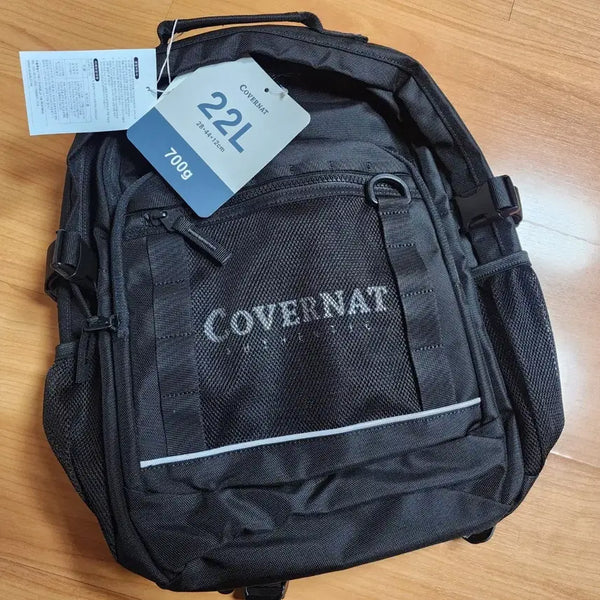 [BUNJANG] Covernat 22L Backpack / 커버낫 백팩 새상품 22L 입니다 무료베송