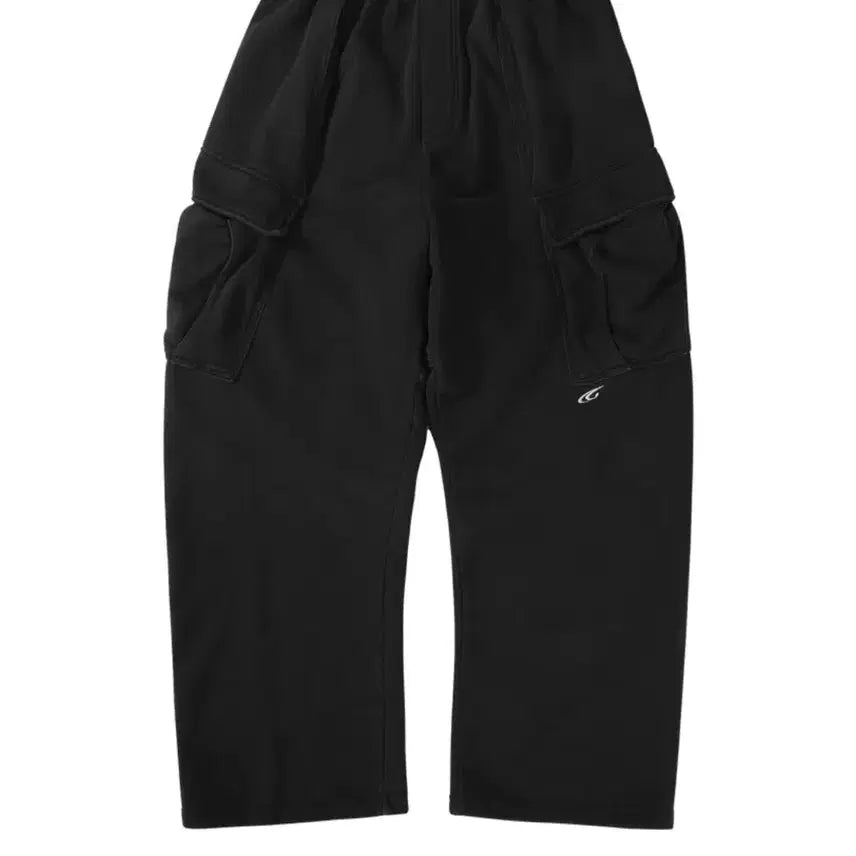 [BUNJANG] Greg Laos Cargo Pants V2 / [L] 그렉로스 카고팬츠 V2