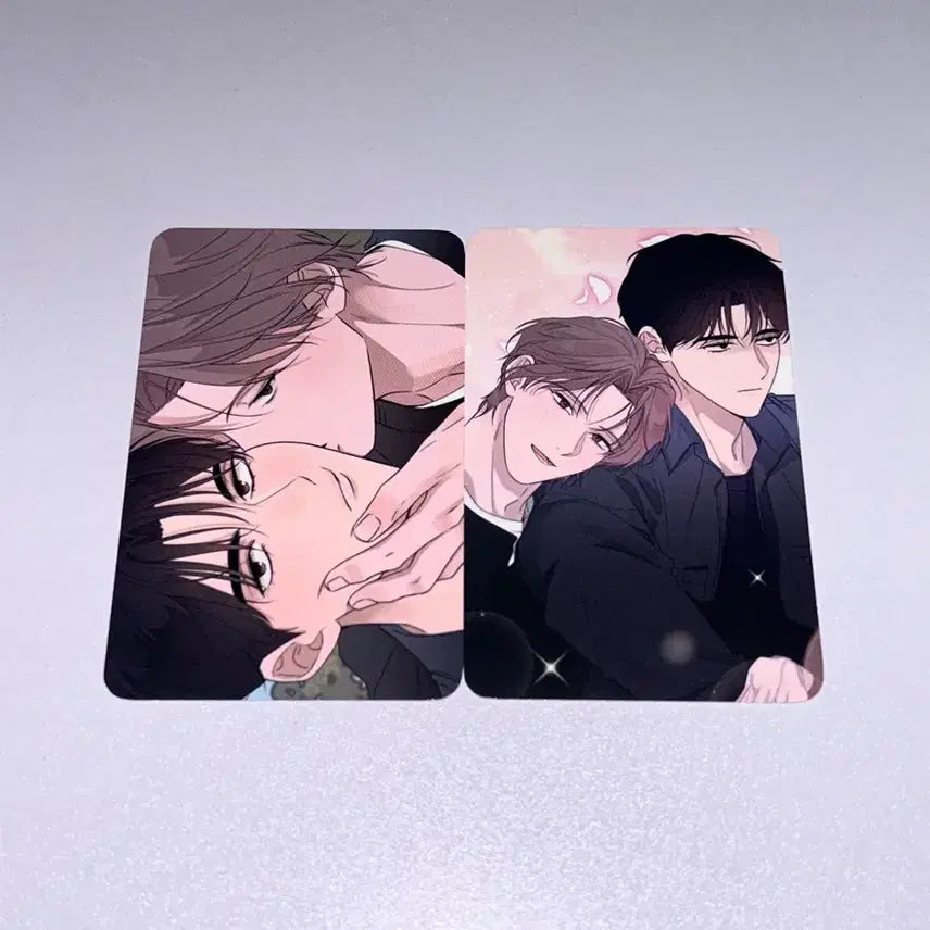 [BUNJANG] Le Bom Salon de Bom Bamboo Photocard / 레봄 살롱드르봉 밤부 특전 포카 밤은부드러워라