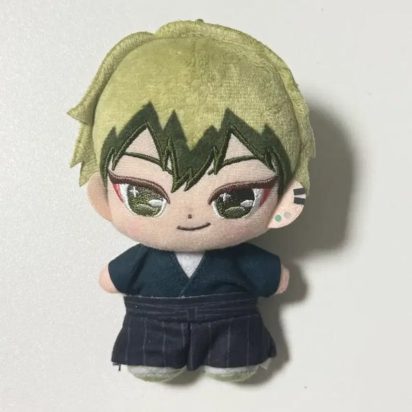 [BUNJANG] Jujutsu Kaisen Naoya Zenin Plush Doll / 주술회전 젠인 나오야 푸리 누이 타치드림 인형 누이 판매