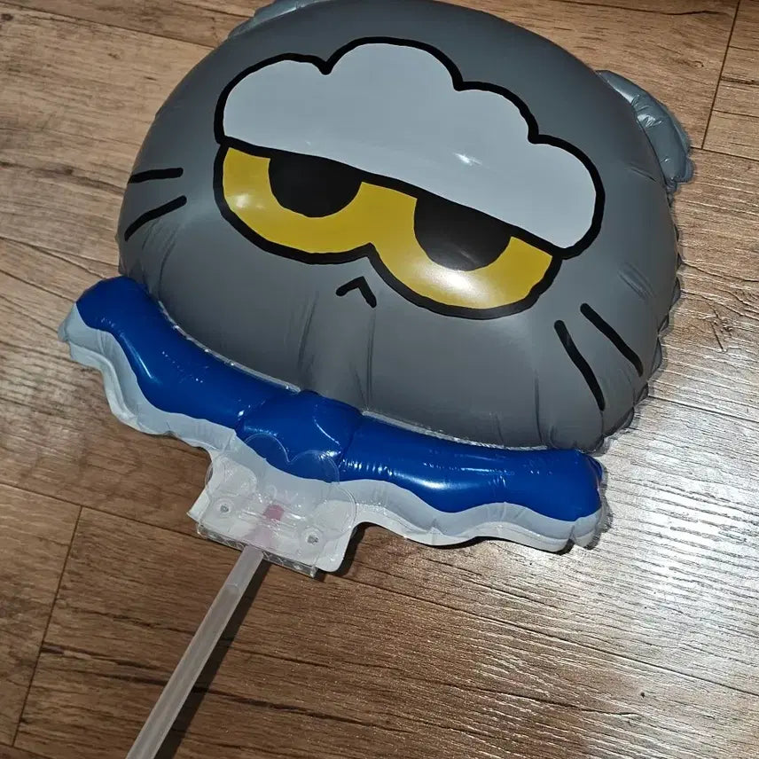 [BUNJANG] G-Dragon Joanne Friends Balloon / 지드래곤 조앤프렌즈 조아 풍선 최저가 팝니다!