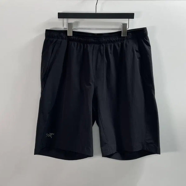 [BUNJANG] Arc'teryx Incendo 9 Black Shorts / 아크테릭스 인센도 9 블랙 반바지 (onp.73)