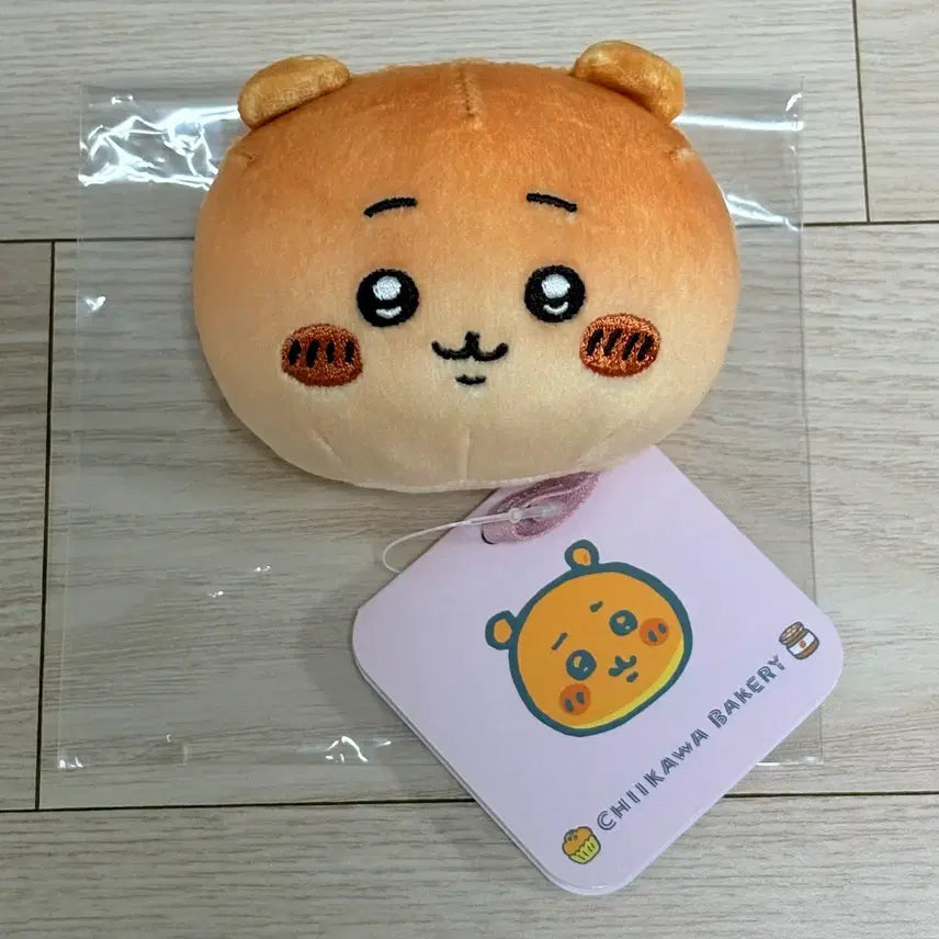 [BUNJANG] Chiikawa Bakery Bread Mochi Mascot / 치이카와 베이커리 빵 모찌 마스코트 양도