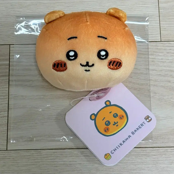 [BUNJANG] Chiikawa Bakery Bread Mochi Mascot / 치이카와 베이커리 빵 모찌 마스코트 양도