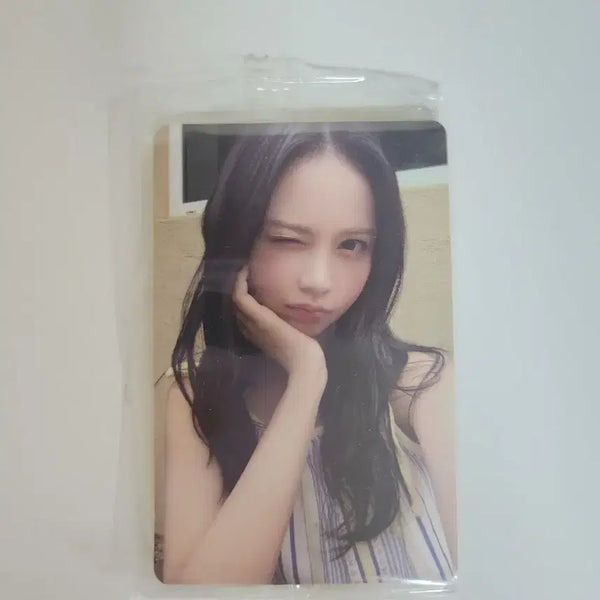 [BUNJANG] Hatsune Miku Carmen Ktown4u Photocard POB / 최저가) 하츠투하츠 카르멘 케타포 미공포 포카