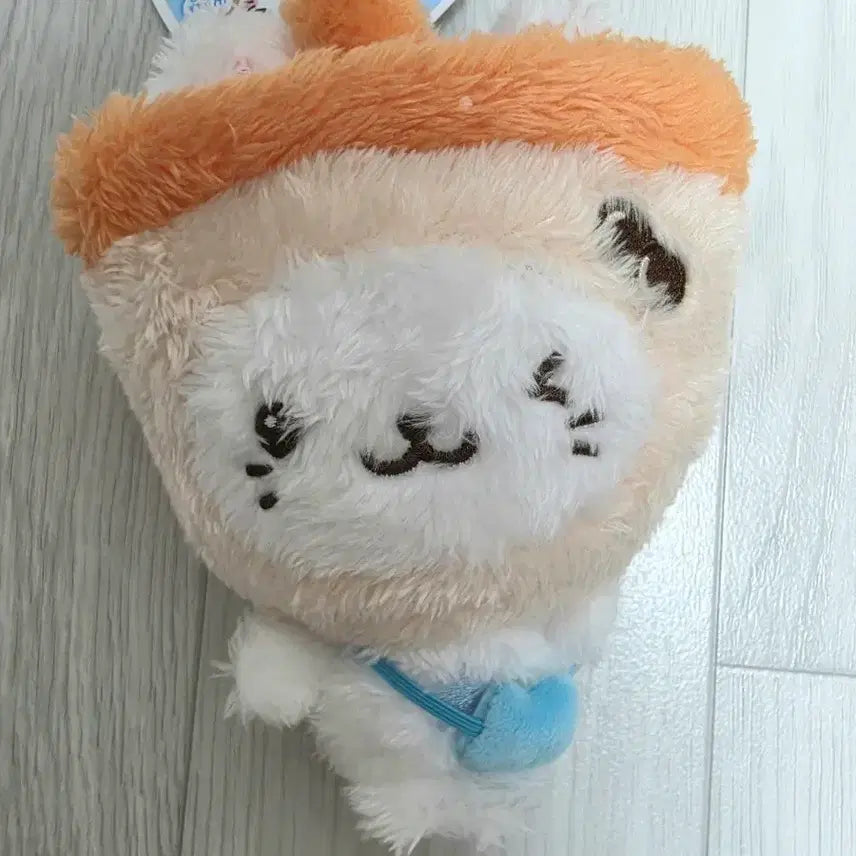 [BUNJANG] Wishdoll Original First Edition Bubble Cat Plush / 위시돌 오리지널 초판 버블냥