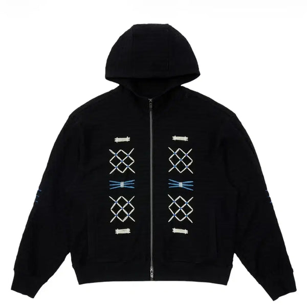 [BUNJANG] Ader Error Zip-Up Hoodie / 아더에러 hoodie zip-up product. 25