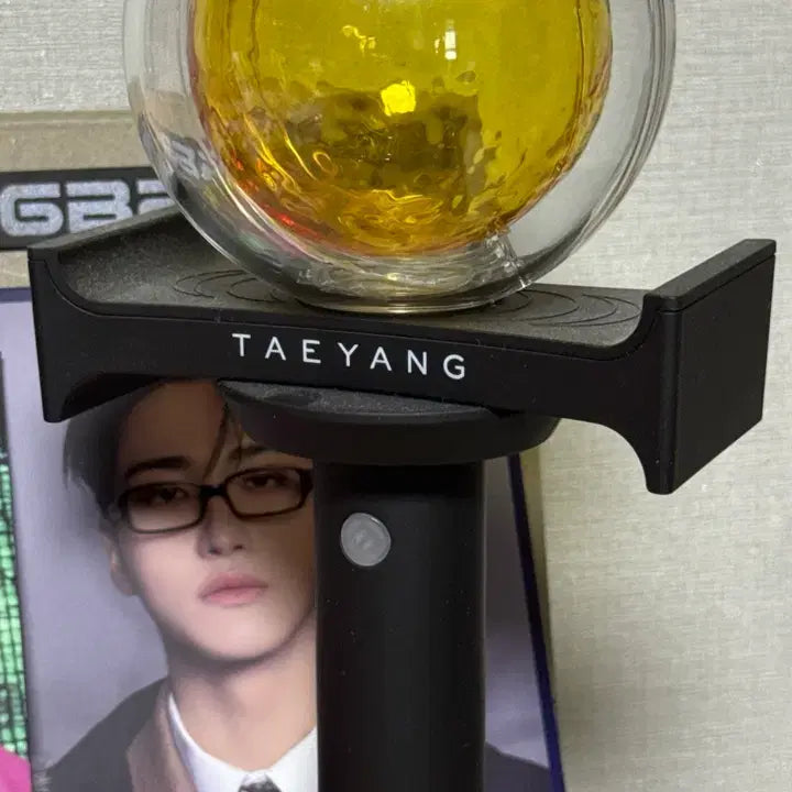 [BUNJANG] Taeyang Official Light Stick / 태양 응원봉 여러봉