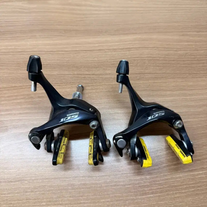 [BUNJANG] Shimano 105 Brake Caliper Set / 시마노 105 브레이크 캘리퍼 세트