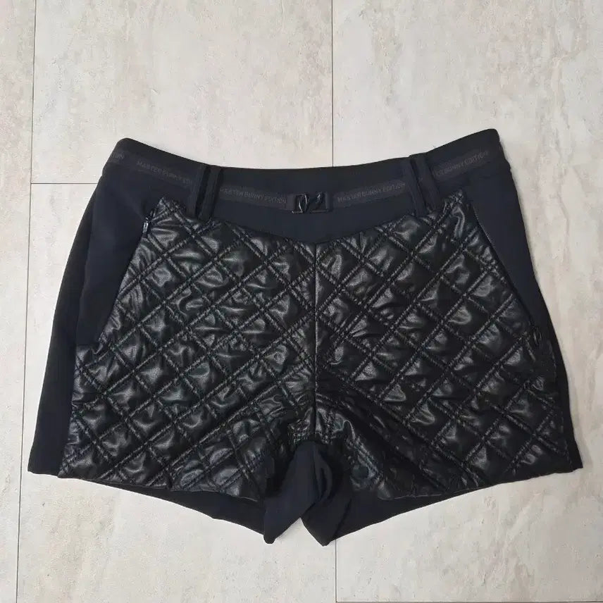 [BUNJANG] Master Bunny Genuine Women's Golf Shorts Size 2 / 정품 마스터바니 숏 팬츠 2