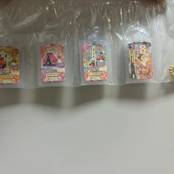 [BUNJANG] Im Star Sky (Mejirushi/Gacha/Keyring) Sealed / (미개봉)아이엠스타-하늘(메지루시/가챠/키링)