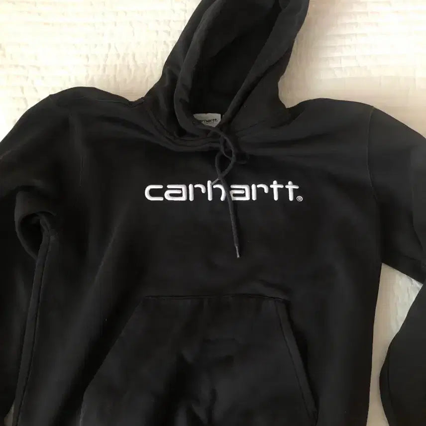 [BUNJANG] Carhartt WIP Hoodie / 칼하트wip후드티