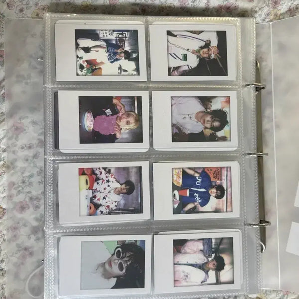[BUNJANG] Stray Kids 2026 Season's Greetings Photocard Bundle Set / 스트레이키즈 스키즈 알라딘 2026 시즌그리팅 시그 포카 일괄