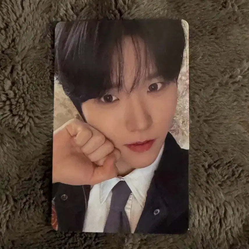 [BUNJANG] NCT WISH Jaehee Wish Bakery Photocard / 엔시티위시 nct wish 위시베이커리 위시베리베이커리 재희 6000엔 포키