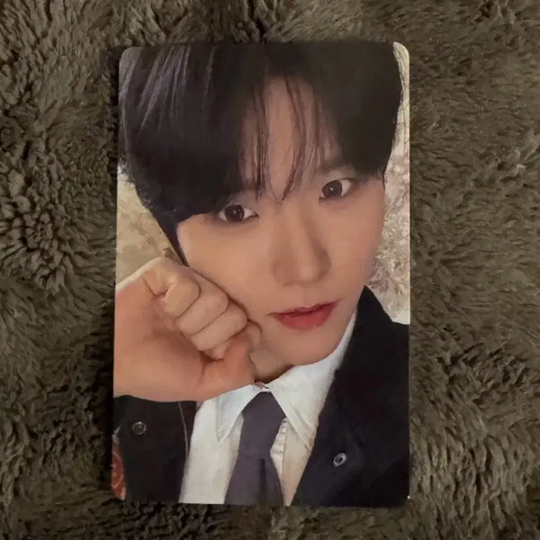 [BUNJANG] NCT WISH Jaehee Wish Bakery Photocard / 엔시티위시 nct wish 위시베이커리 위시베리베이커리 재희 6000엔 포키