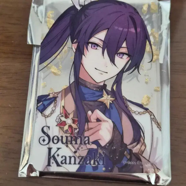 [BUNJANG] Ensemble Stars! Soma Kanzaki Special Benefit / 앙스타 칸자키 소마