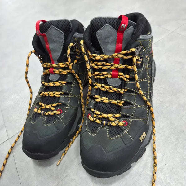[BUNJANG] K2 Looper GORE-TEX Mid-Hiking Boots 280 / K2  루퍼  고어텍스 중등산화 280
