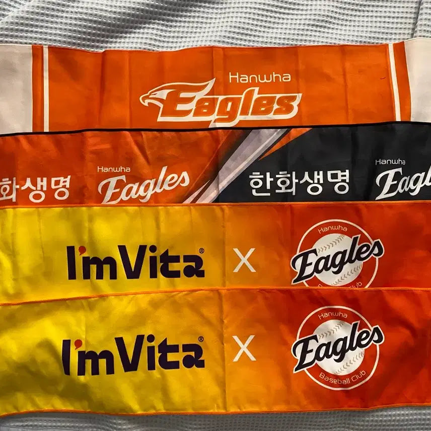 [BUNJANG] Hanwha Eagles Merchandise Collection / 한화이글스 굿즈 상품 모음 판매!!