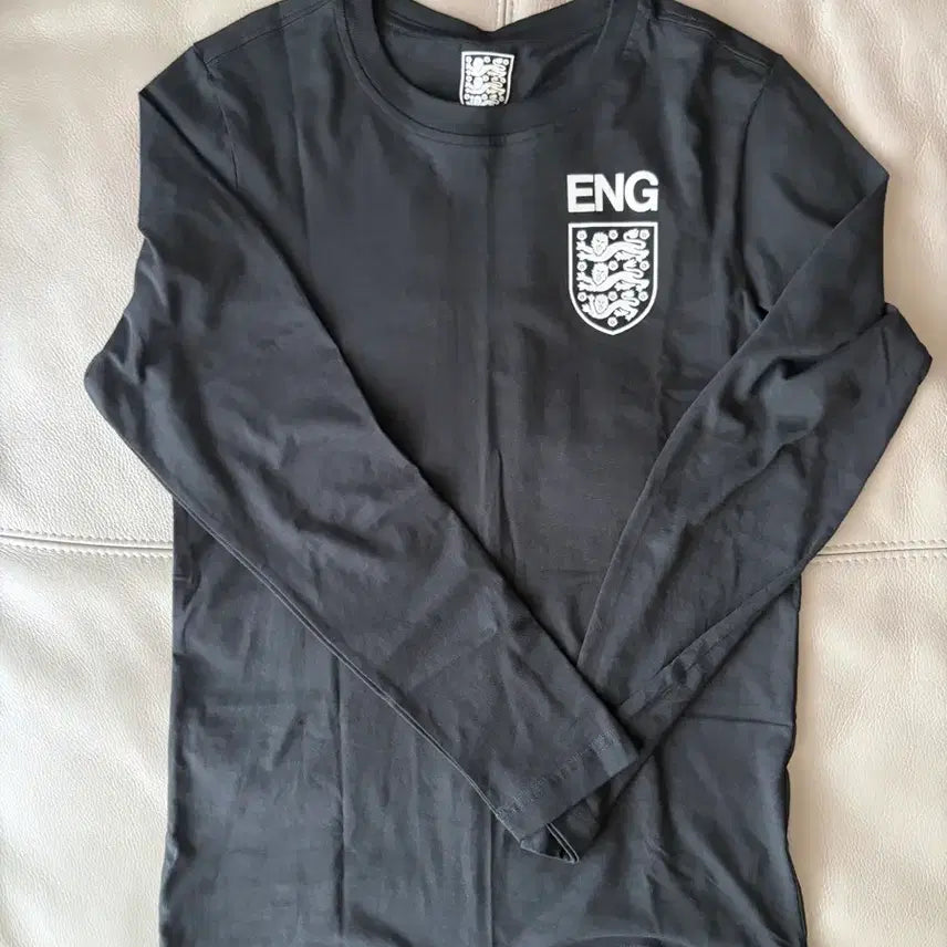 [BUNJANG] Nike England End Credit Long Sleeve S / 나이키 잉글랜드 엔드 크레딧 롱슬리브 S