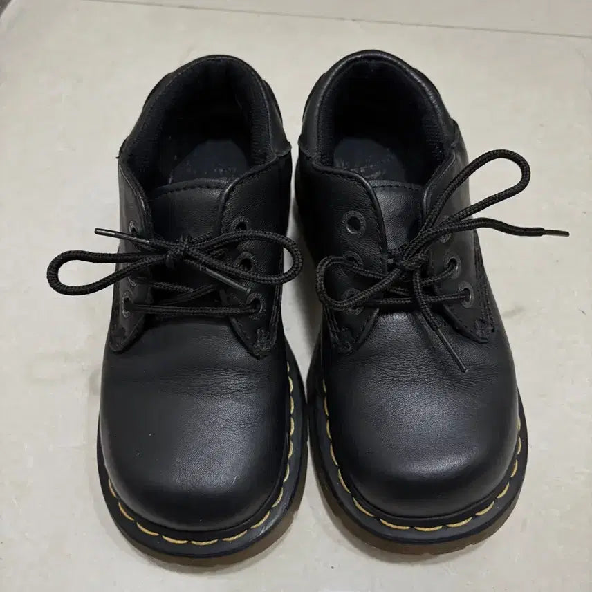 [BUNJANG] Dr. Martens CHANDA Model Shoes / 닥터마틴 희귀모델 팔아요
