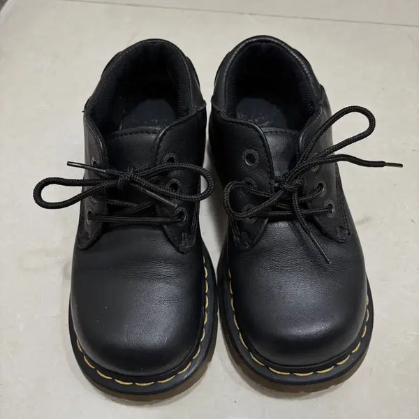 [BUNJANG] Dr. Martens CHANDA Model Shoes / 닥터마틴 희귀모델 팔아요