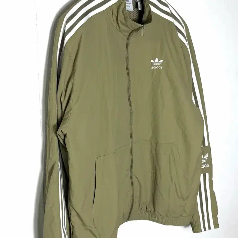 [BUNJANG] Adidas Lock Up Track Top / 아디다스 락업 트랙탑
