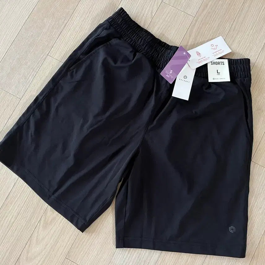 [BUNJANG] TOPTEN Quick Dry UV Protection Functional Shorts / [새상품] 100 탑텐 퀵드라이 UV차단 기능성 반바지