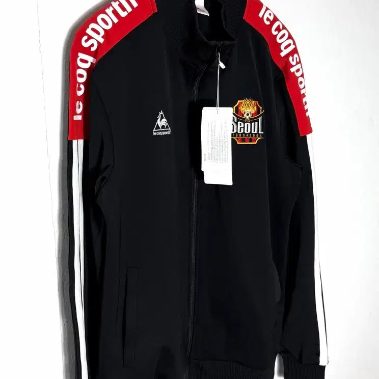 [BUNJANG] FC Seoul Uniform Jersey / fc서울 유니폼