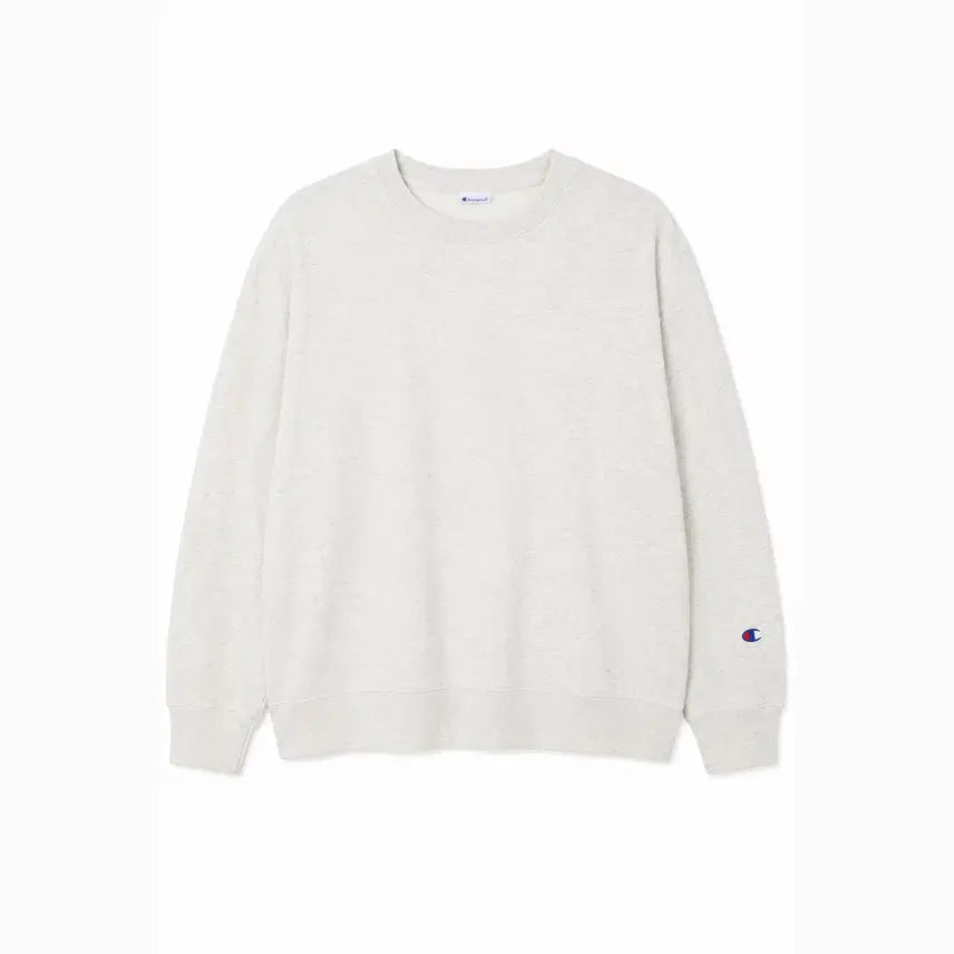[BUNJANG] Champion Cotton Blend Top - Women / CHAMPION 챔피온 코튼 혼방 탑 - Women (6567)