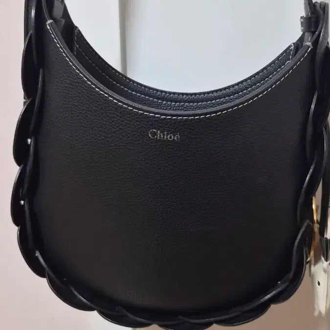 [BUNJANG] Chloé Darryl Small Bag / 끌로에 대릴백 스몰