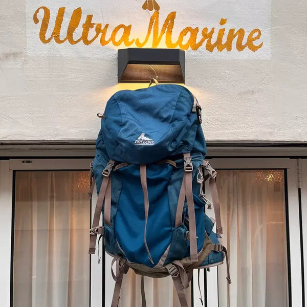 [BUNJANG] Gregory Z45 45L Backpack (Size M) / 그레고리 Z45 45L 백팩 (사이즈 M)