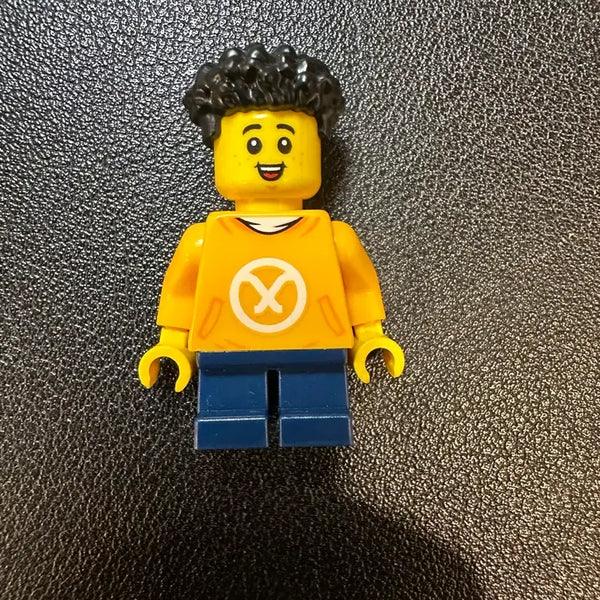 [BUNJANG] LEGO Ninjago BAM Young Arin Minifigure / 레고 닌자고 BAM 어린 아린 미니피규어