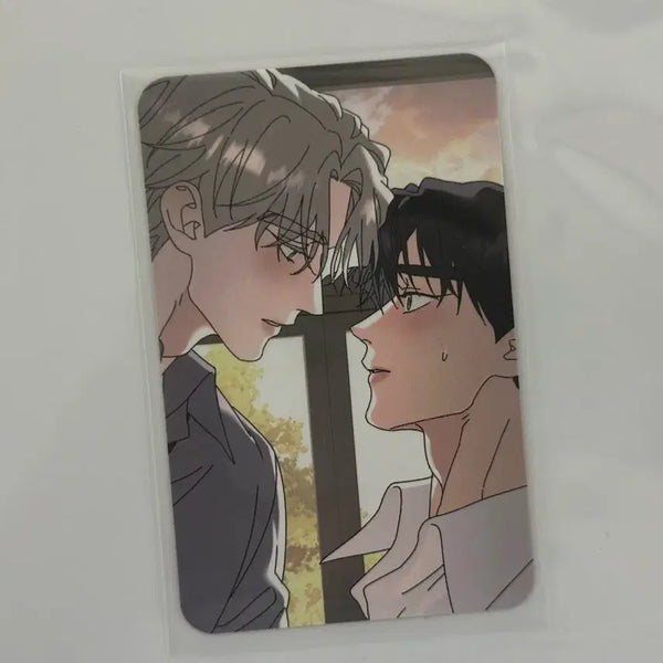 [BUNJANG] LE SSERAFIM Taiwan Lucky Draw Photocard / 아밝 대만 팝업 특전 뿌없나