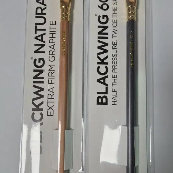 [BUNJANG] Blackwing Pencils Standard Edition 8-Pack / 블랙윙 연필 일반판 8자루