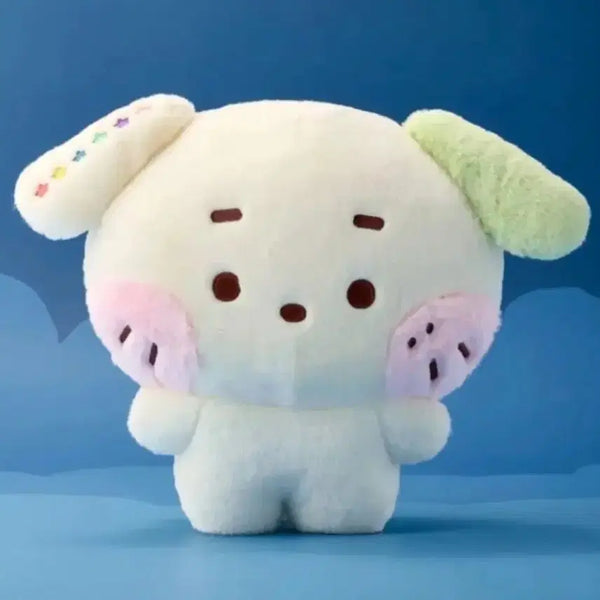 [BUNJANG] NCT WISH Wishiniini Large Hug Cushion Ryoon / 엔시티위시 위시니니 룐룐니니 대형 허그 쿠션 료 위시돌 룐룐
