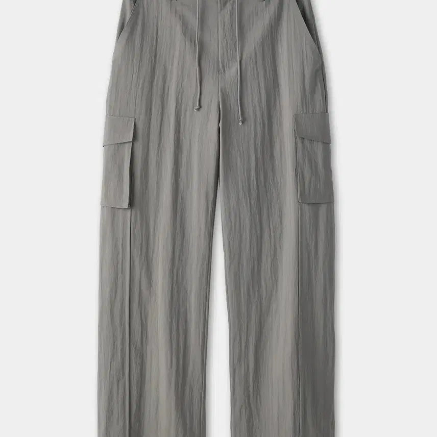 [BUNJANG] COOR Panel Pleats Cargo Pants M / 쿠어 패널 플리츠 카고 팬츠 m