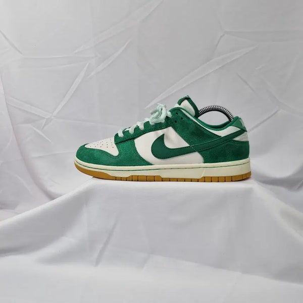 [BUNJANG] Nike Dunk Low SE Phantom Malachite Sneakers / 빈티지하서 250 나이키 덩크 로우 SE 팬텀 말라카이트 스니커즈
