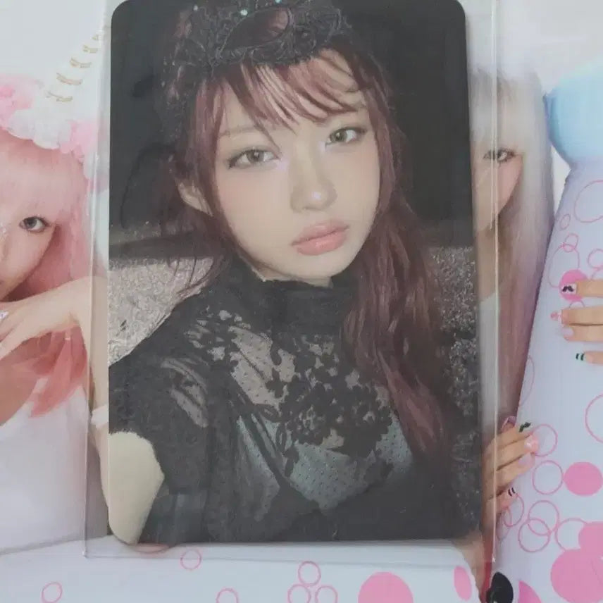 [BUNJANG] Kiki Kiya 1st Week Photocard / 키키 키야 공방 1주차 포카 양도