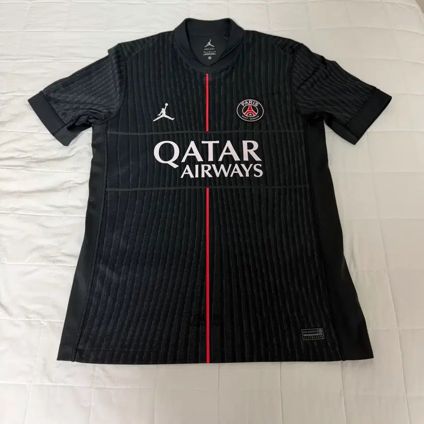 [BUNJANG] Paris Saint-Germain 25-26 Home Jersey / PSG 25-26 국내 M