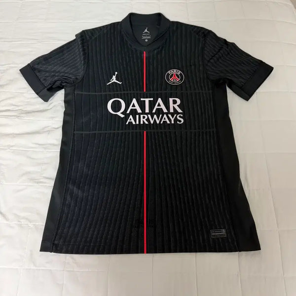 [BUNJANG] Paris Saint-Germain 25-26 Home Jersey / PSG 25-26 국내 M