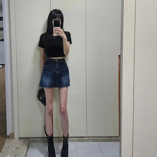 [BUNJANG] Chanel Boots Size 38 / 정품 샤넬 부츠 38사이즈