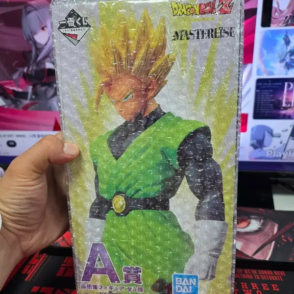 [BUNJANG] Dragon Ball "Battle of the Universe" Prize A Figure / 드래곤볼 우주를건싸움A상 팝니다