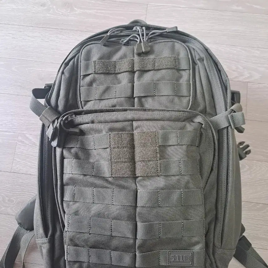 [BUNJANG] 5.11 Tactical Rush 24 2.0 Backpack / 5.11 택티컬 러쉬 24 2.0