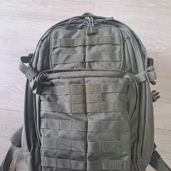[BUNJANG] 5.11 Tactical Rush 24 2.0 Backpack / 5.11 택티컬 러쉬 24 2.0