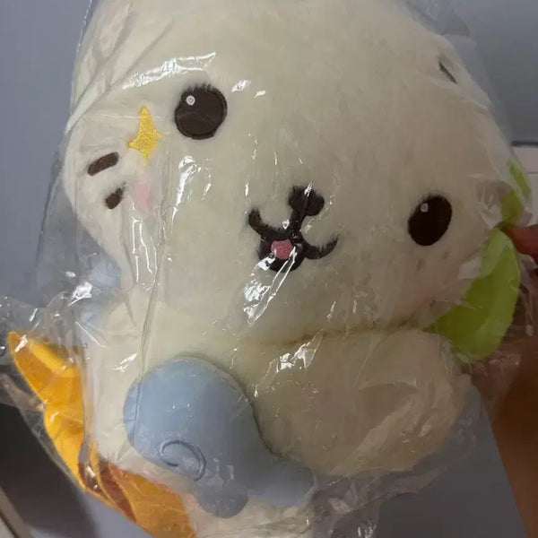 [BUNJANG] NCT WISH Ryoen Ryoen Doll Bag / 엔시티위시 룐룐 인형가방