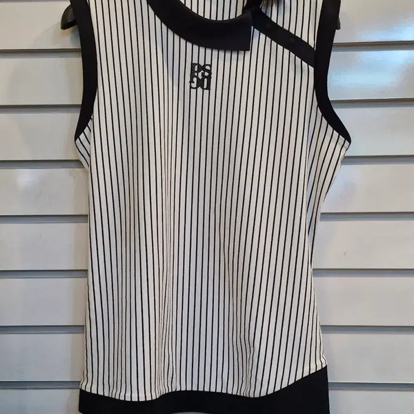 [BUNJANG] Women's Sleeveless Golf Apparel / 여성골프의류