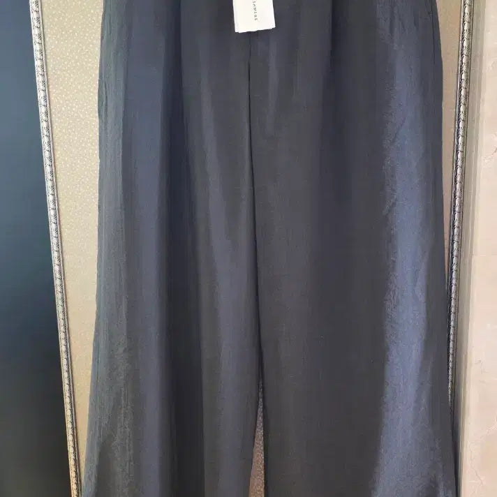 [BUNJANG] The Cashmere Pants / 한섬 더캐시미어 팬츠(새상품)