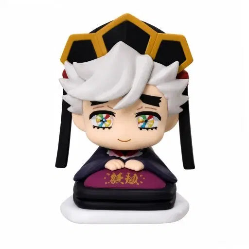 [BUNJANG] Demon Slayer Doma Onemutan Plush / 귀멸의 칼날, 아기 도우마 오네무탄