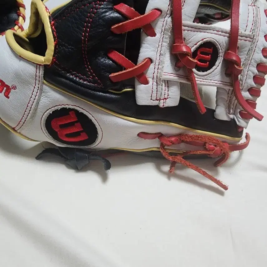 [BUNJANG] Wilson A690 Baseball Glove Bundle Set / 윌슨 야구 글러브 A690 2개 일괄